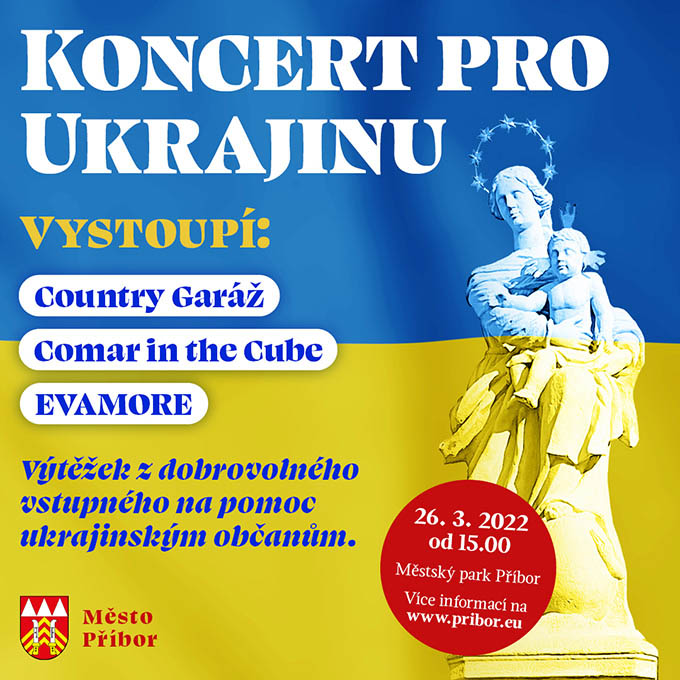 koncert pro ukrajinu grafika